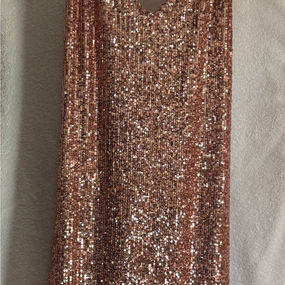 Victoria's Secret Elegant Mesh Top - Picture 1 of 5